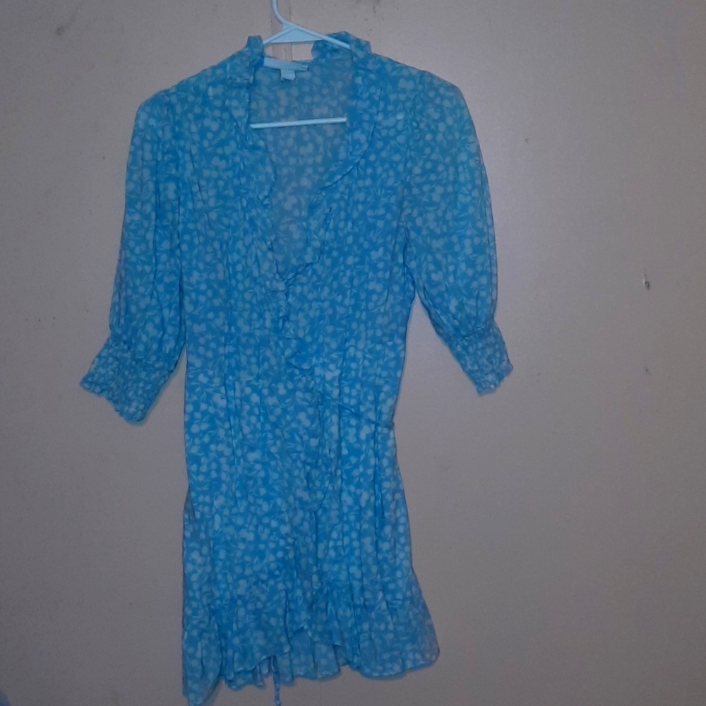 Womens Blouse